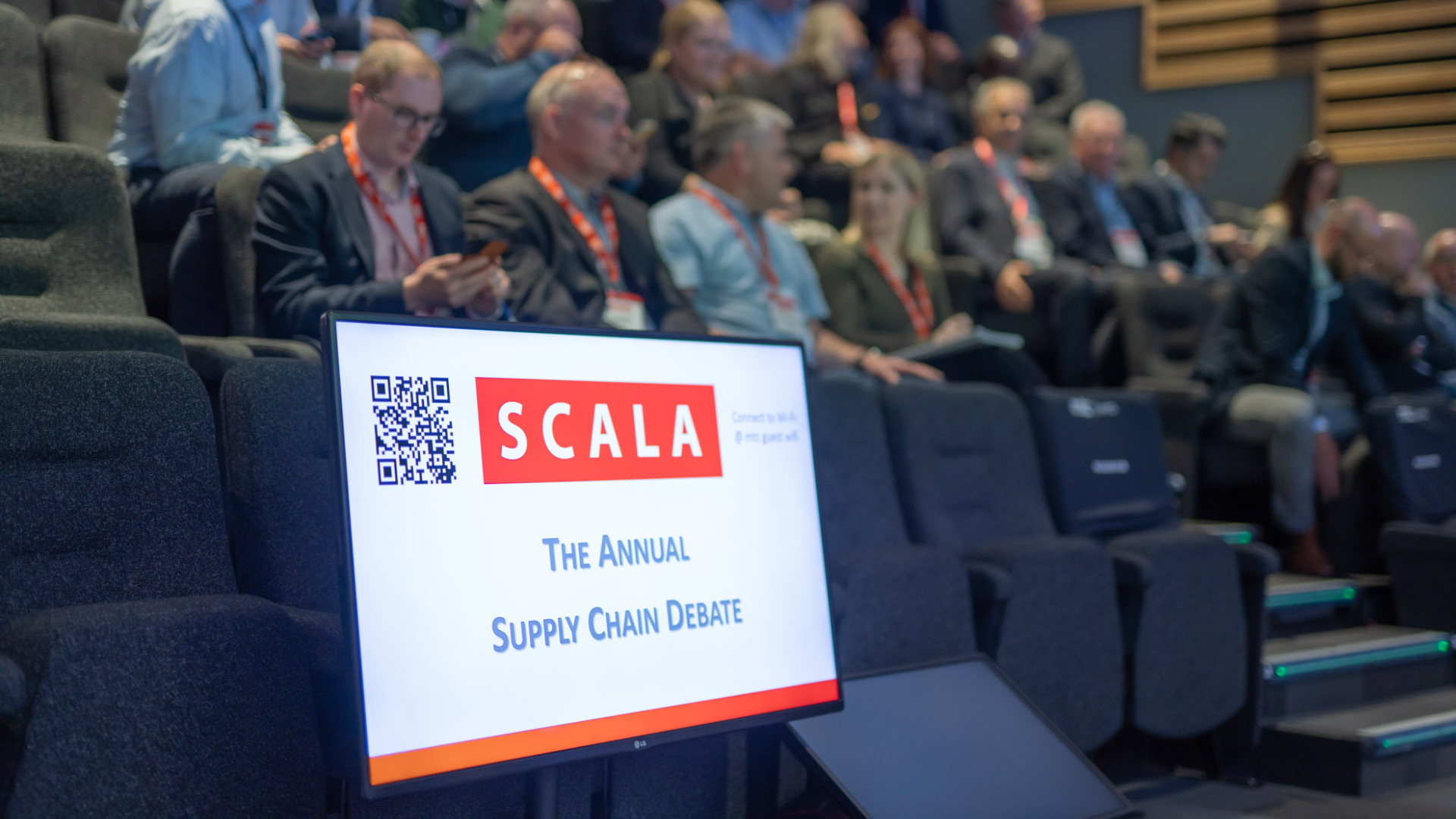 Scala annual debate 2025